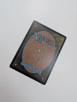 MTG - Anticausal Vestige (Extended Art) - Edge of Eternities NM/M Condition - Image 3