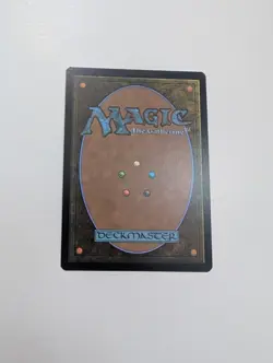 MTG - Anticausal Vestige (Extended Art) - Edge of Eternities NM/M Condition - Image 4