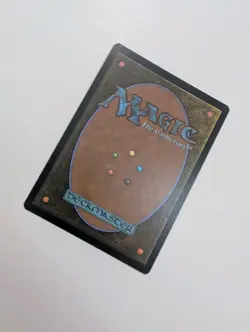 MTG - Cosmogoyf (Borderless) - Edge of Eternities NM/M Condition - Image 3
