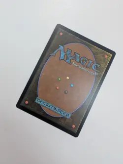 MTG - Astelli Reclaimer (Borderless) - Edge of Eternities NM/M Condition - Image 3