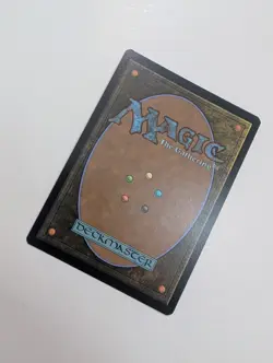 MTG - Cosmogoyf (Borderless Foil) - Edge of Eternities NM/M Condition - Image 3