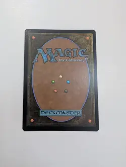 MTG - Consult the Star Charts (Extended Art Foil) - Edge of Eternities NM/M Cond - Image 4