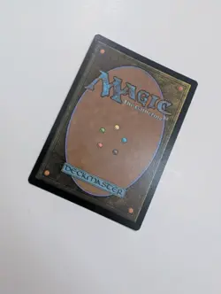 MTG - Bonders' Enclave (Borderless Foil) - Edge of Eternities NM/M Condition - Image 3