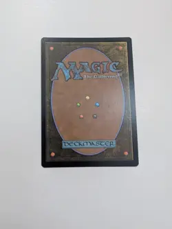MTG - Bonders' Enclave (Borderless Foil) - Edge of Eternities NM/M Condition - Image 4