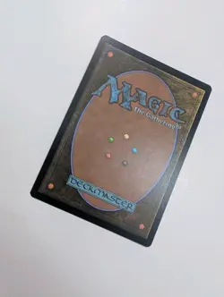 MTG - Breeding Pool (Borderless) - Edge of Eternities NM/M Condition - Image 3