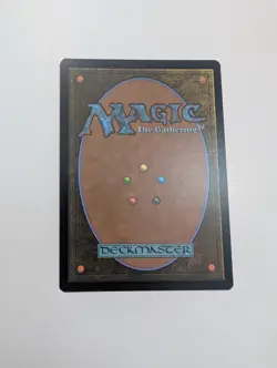 MTG - Breeding Pool (Borderless) - Edge of Eternities NM/M Condition - Image 4