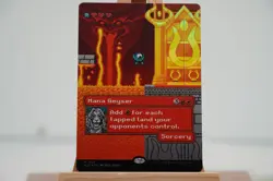 Mana Geyser (Rainbow Foil) - Secret Lair Drop Series (SLD) 1821 âœ¨NM MTG - Image 1