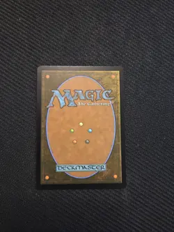 Uthros, Titanic Godcore (Borderless) 0285 Edge of Eternities MTG NM - Image 2