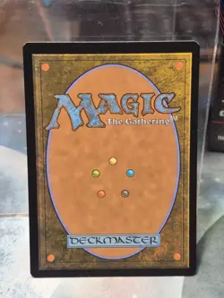 296 Tannuk, Steadfast Second Triumph FOIL BORDERLESS Edge of Eternities MTG Card - Image 5