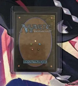 Gemstone Caverns - NM (Borderless) (0016) - Edge of Eternities MTG - Image 2