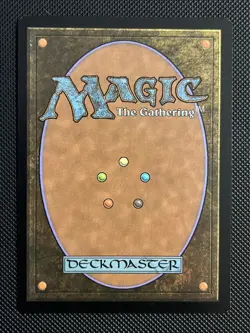 MTG Edge of Eternities Ragost Deft Gastronaut Rare Borderless FOIL 0300 English - Image 2
