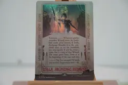 Inalla, Archmage Ritualist (Rainbow Foil) - Secret Lair Drop Series (SLD)âœ¨NM MTG - Image 1