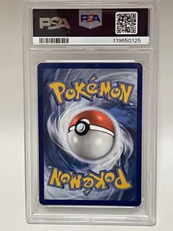 Reshiram 113/114 PSA 10 Gem Mint  Celebrations Classic Collection - Pokemon - Image 2