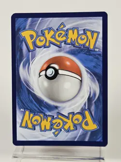 Pokemon Scarlet & Violet Twilight Masquerade HISUIAN ARCANINE 100/167 Holo Rare - Image 2