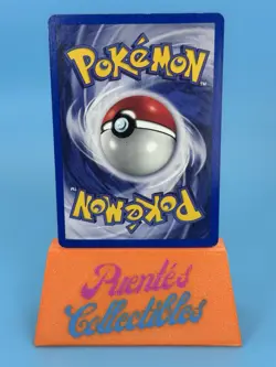 Unown A 14/75 Holo Rare Neo Discovery Pokemon TCG LP - Image 5