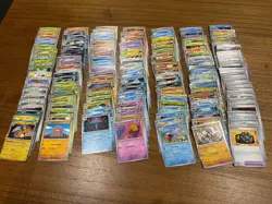 Pokémon Scarlet & Violet 151 Complete Common/Uncommon/Holo Rare Set - 153 Cards - Image 2