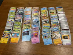 Pokémon Scarlet & Violet 151 Complete Common/Uncommon/Holo Rare Set - 153 Cards - Image 5