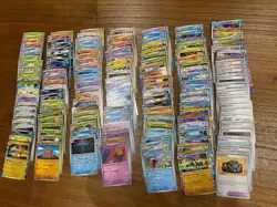 Pokémon Scarlet & Violet 151 Complete Common/Uncommon/Holo Rare Set - 153 Cards - Image 6