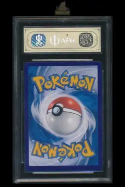 [Sylveon] APH 10 CBB2C 0915/15 Gem Pack Vol 2 Simplified Chinese Pokemon Graded - Image 2