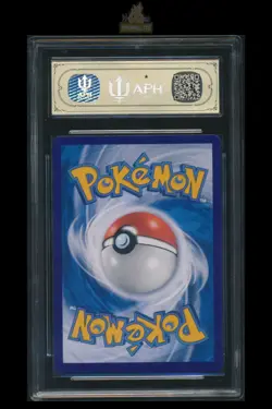 [Sylveon] APH 10 CBB2C 0915/15 Gem Pack Vol 2 Simplified Chinese Pokemon Graded - Image 5