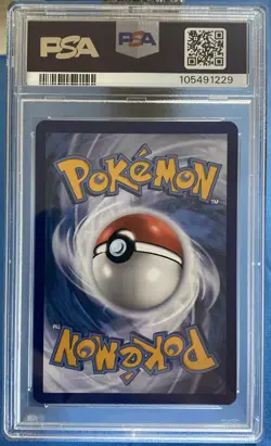 PSA 9 Magneton #159 Pokemon Surging Sparks ETB Black Star Promo - Image 4