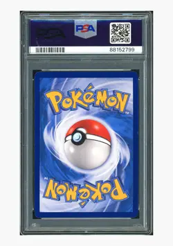 PTCG Pokemon PSA10 AUTO9 Red’s Challenge SR Tokiya 2023 034/024 CSMpiC S.Chinese - Image 4