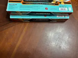 Pokemon- “Dragonite V Box” - Collection Box - New/Factory Sealed. Lot Of 2 Boxes - Image 13
