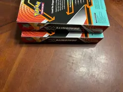 Pokemon- “Dragonite V Box” - Collection Box - New/Factory Sealed. Lot Of 2 Boxes - Image 14