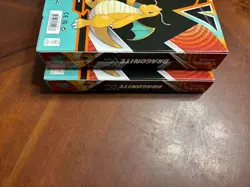 Pokemon- “Dragonite V Box” - Collection Box - New/Factory Sealed. Lot Of 2 Boxes - Image 16