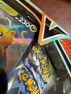Pokemon- “Dragonite V Box” - Collection Box - New/Factory Sealed. Lot Of 2 Boxes - Image 19