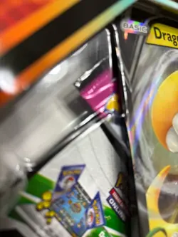 Pokemon- “Dragonite V Box” - Collection Box - New/Factory Sealed. Lot Of 2 Boxes - Image 21