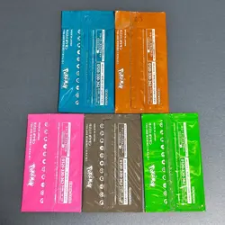 Scarlet & Violet GYM Promo Pack Part 1-10  Pokemon Cards  Sealed etc… 20 packs* - Image 12