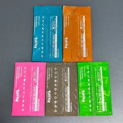 Scarlet & Violet GYM Promo Pack Part 1-10  Pokemon Cards  Sealed etc… 20 packs* - Image 3