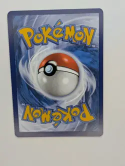 Maushold - 210/091 - Pokemon Paldean Fates Shiny Rare Card NM - Image 2