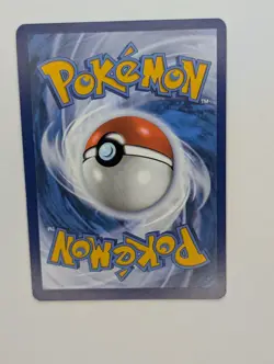 Maushold - 210/091 - Pokemon Paldean Fates Shiny Rare Card NM - Image 4
