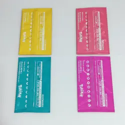 GYM Promo Pack Japanese Pokemon Cards  Sealed 12 packs - Image 12