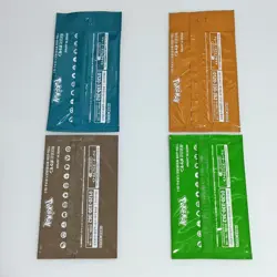 GYM Promo Pack Japanese Pokemon Cards  Sealed 12 packs - Image 3
