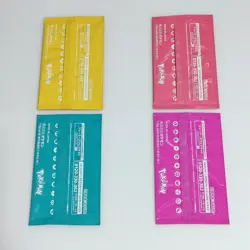 GYM Promo Pack Japanese Pokemon Cards  Sealed 12 packs - Image 5
