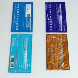 GYM Promo Pack Japanese Pokemon Cards  Sealed 12 packs - Image 7