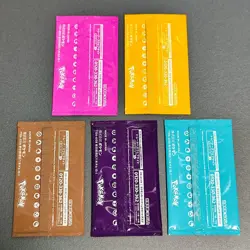 Scarlet & Violet GYM Promo Pack Part 6-10 etc.. Pokemon Cards  Sealed 10packs jp - Image 3