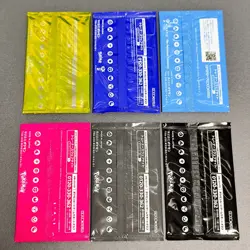 Pokemon PROMO Dragon Pokemon V Get Challenge etc… 6 Pack - Image 6
