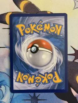 Pokémon TCG Mega-Charizard-EX XY Evolutions 101/108 Holo Full Art - Image 2