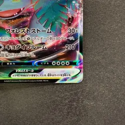 NM 2 card Venusaur VMAX 002/021 Blastoise VMAX 002/020 Pokemon 570 - Image 6
