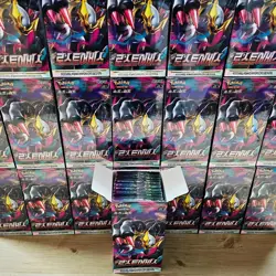 8(7+1) PACKS Lost Origin Abyss+Random Pokemon TCG Cards Factory Sealed KOREAN - Image 6