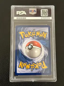 2016 POKEMON P.M. GENERATIONS M CHARIZARD EX HOLO #12 PSA 10 GEM MINT - Image 2