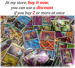 Pokémon Armored Mewtwo 365/SM-P Full Art MOVIE PROMO 2019 Japanese (LP) - Image 18