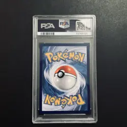 PTCG Pokemon  PSA9 Wishiwashi  152/150  CHR  2023 CSM2aC Pack S.Chinese - Image 9