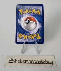 Pokemon Reversal 99/123 - HGSS *NM* Reverse Holo Uncommon Pokemon Card - Image 3
