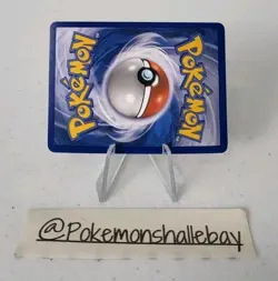 Pokemon Reversal 99/123 - HGSS *NM* Reverse Holo Uncommon Pokemon Card - Image 4