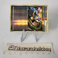 Pokemon Reversal 99/123 - HGSS *NM* Reverse Holo Uncommon Pokemon Card - Image 6
